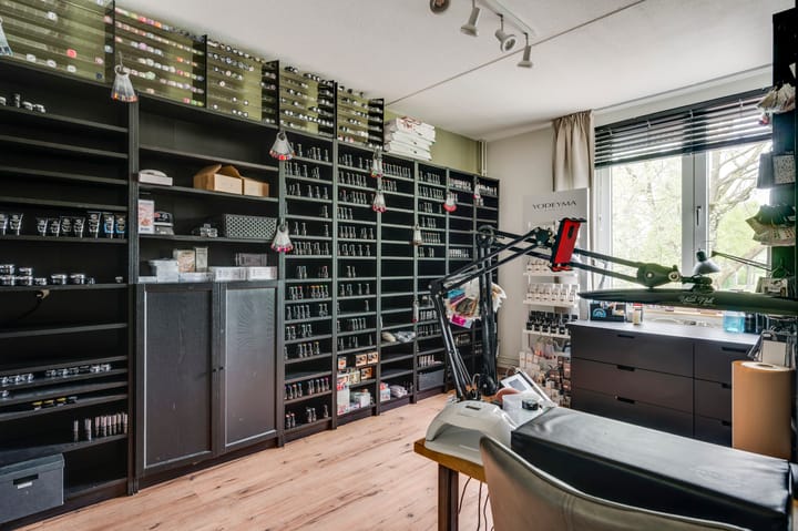 Foto 15 van Berkenlaan 43