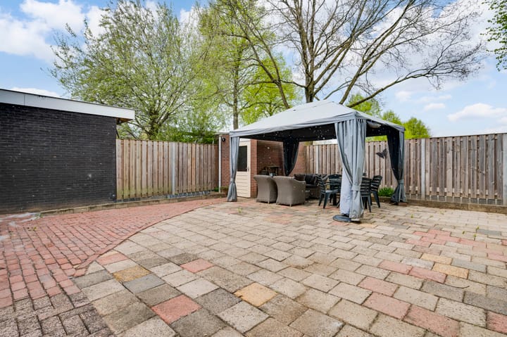 Foto 20 van Berkenlaan 43