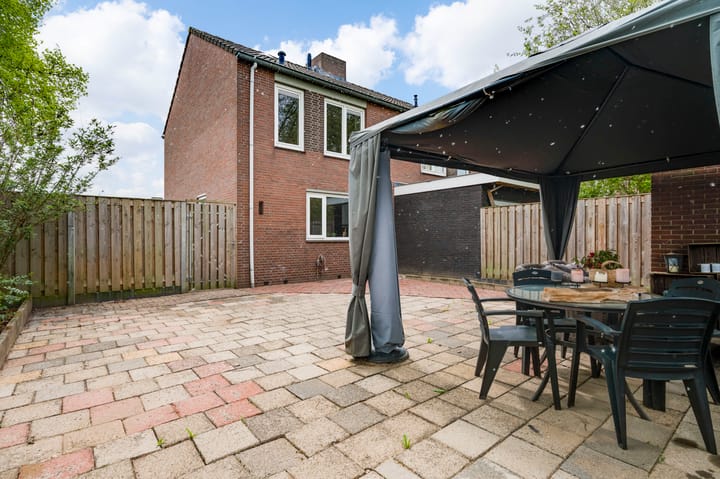 Foto 21 van Berkenlaan 43