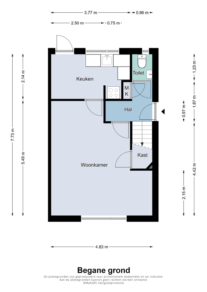 Foto 23 van Berkenlaan 43
