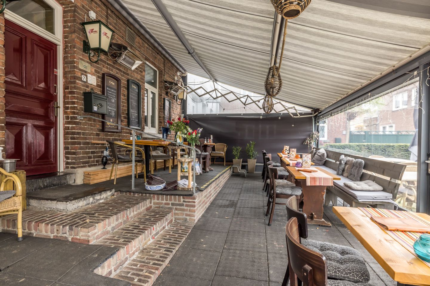 Foto 5 van Pastoor Brouwersstraat 7