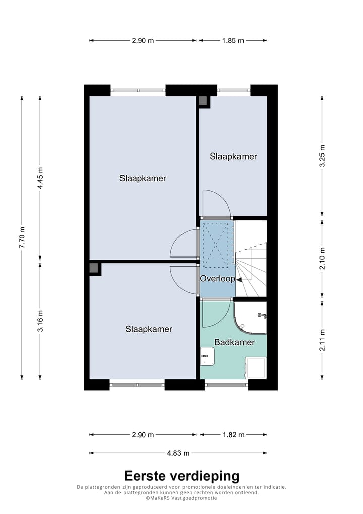 Foto 24 van Berkenlaan 43
