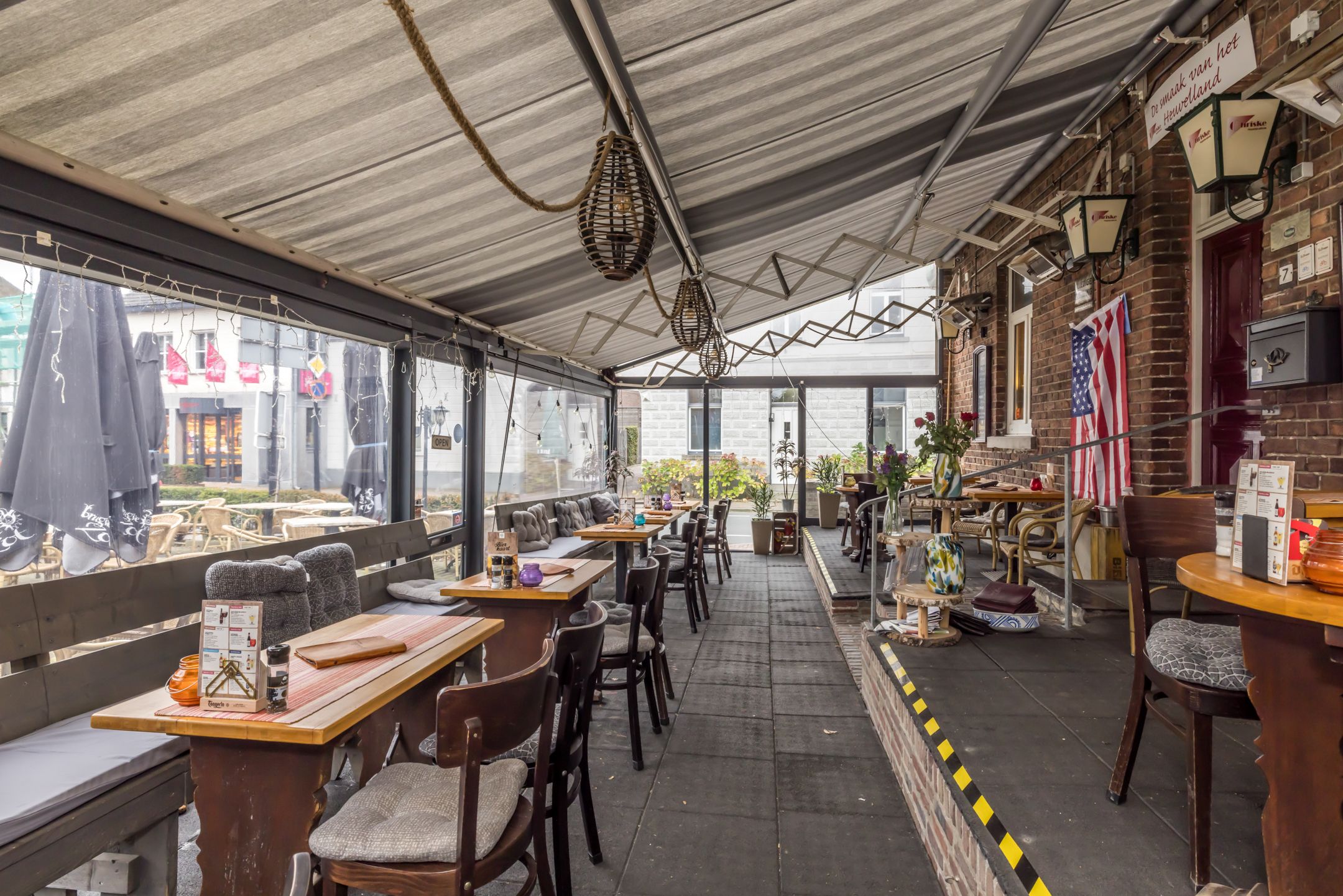 Foto 6 van Pastoor Brouwersstraat 7