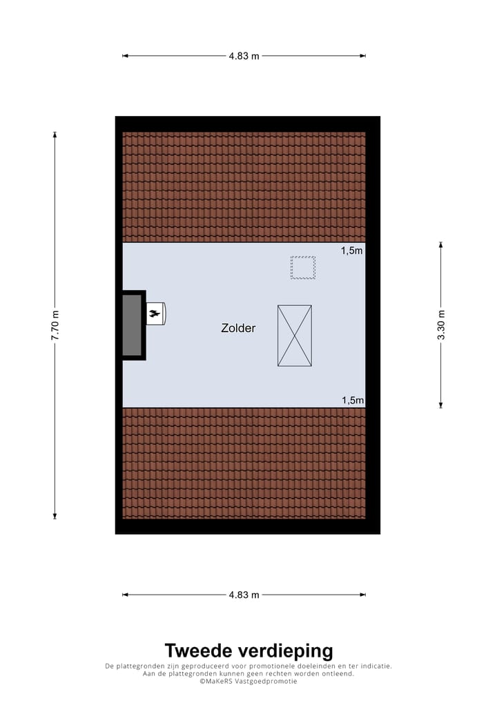 Foto 25 van Berkenlaan 43
