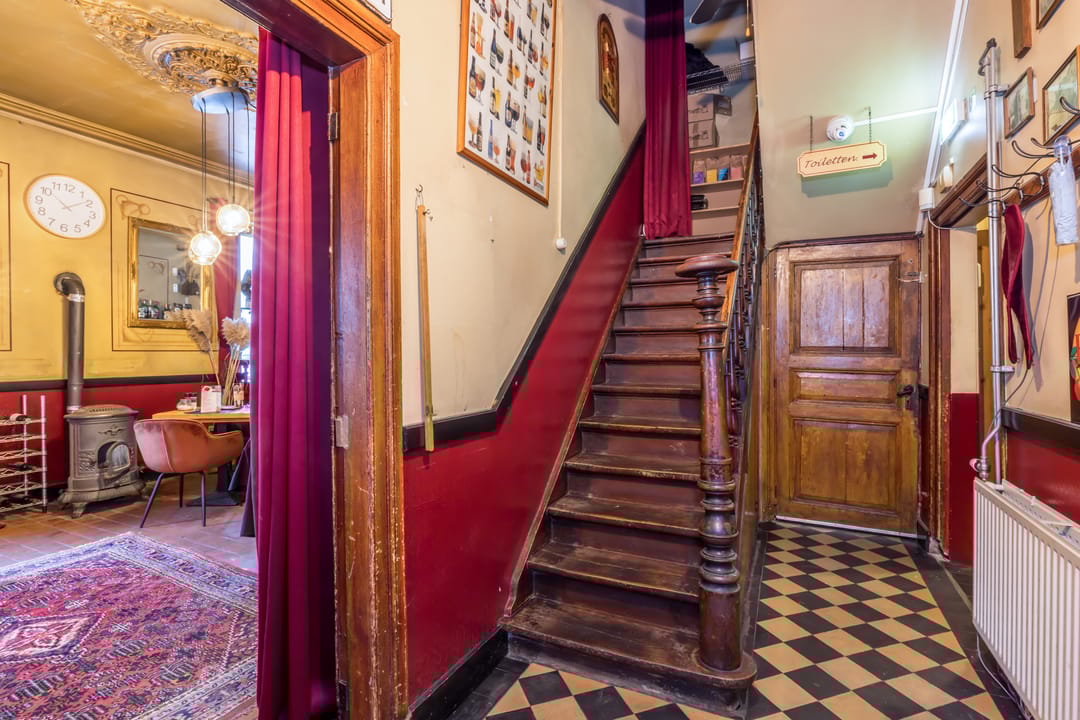 Foto 7 van Pastoor Brouwersstraat 7