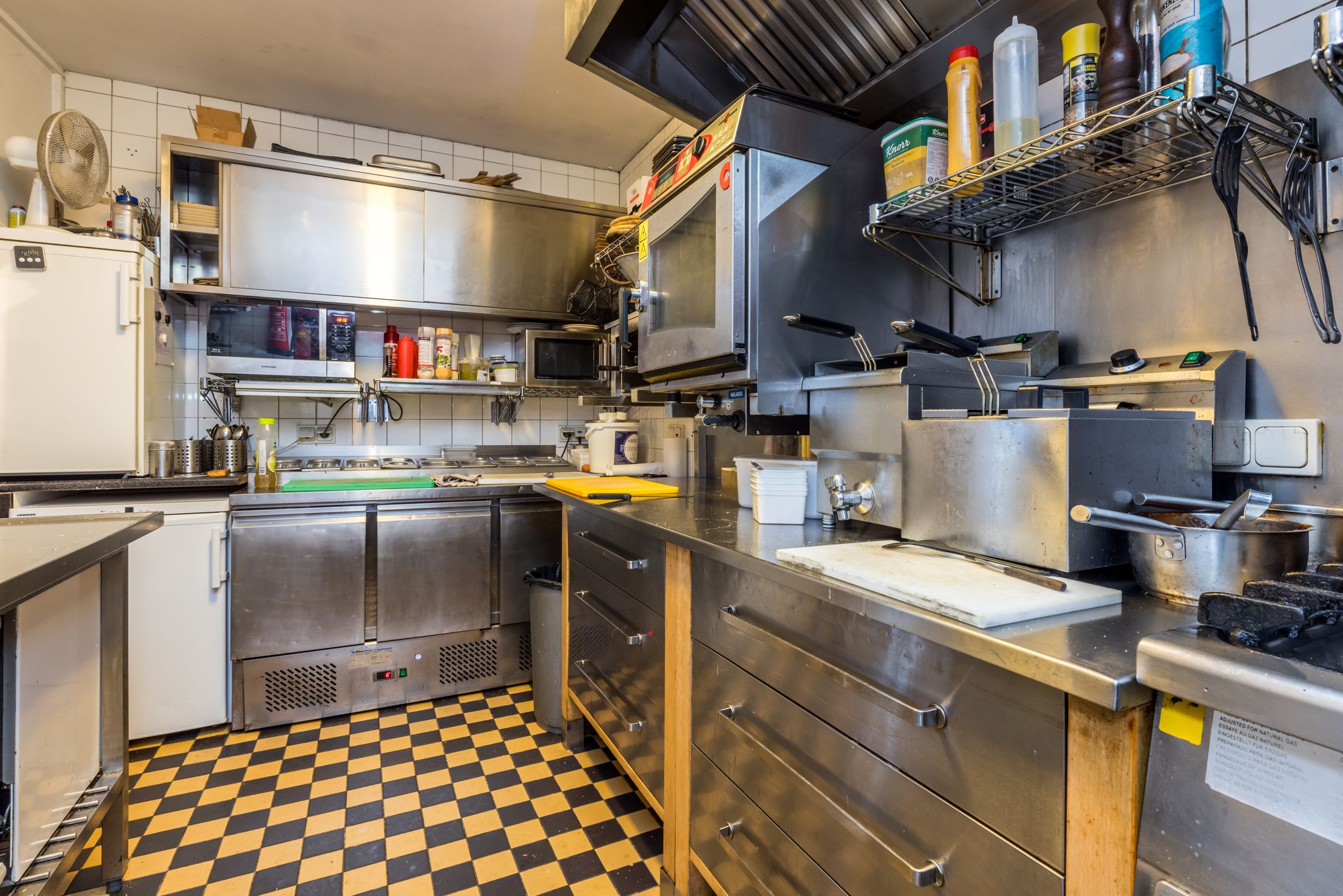 Foto 9 van Pastoor Brouwersstraat 7