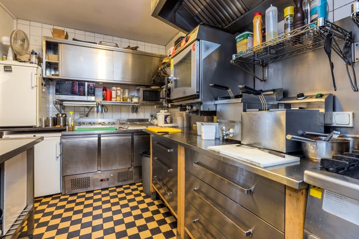 Foto 9 van Pastoor Brouwersstraat 7