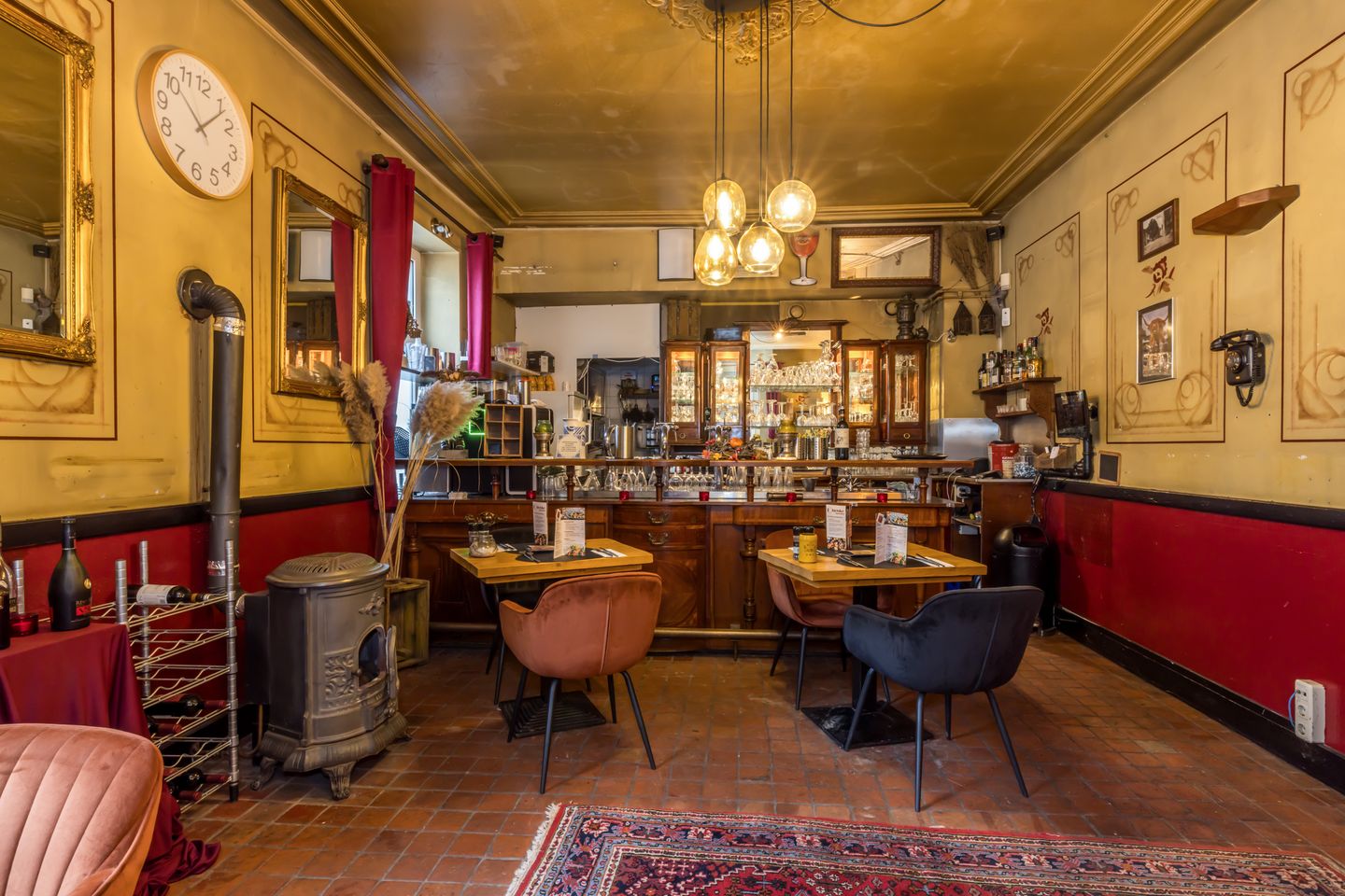 Foto 10 van Pastoor Brouwersstraat 7