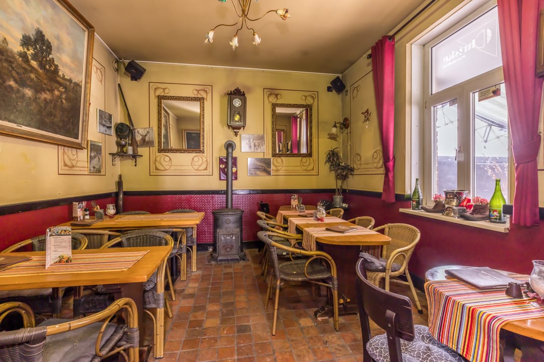 Foto 13 van Pastoor Brouwersstraat 7