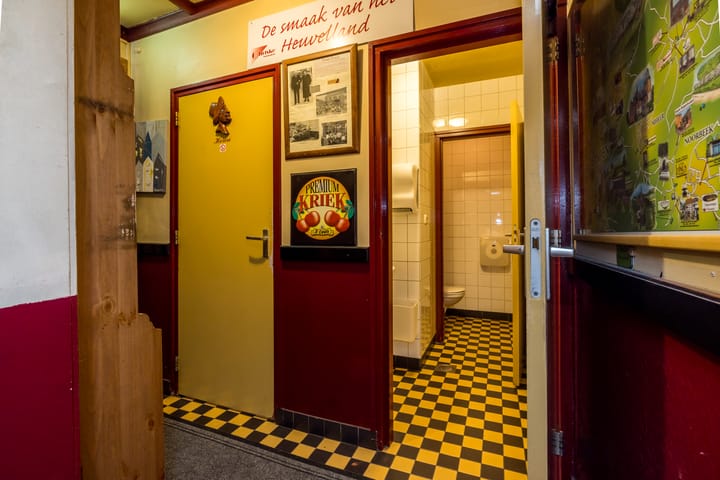 Foto 14 van Pastoor Brouwersstraat 7