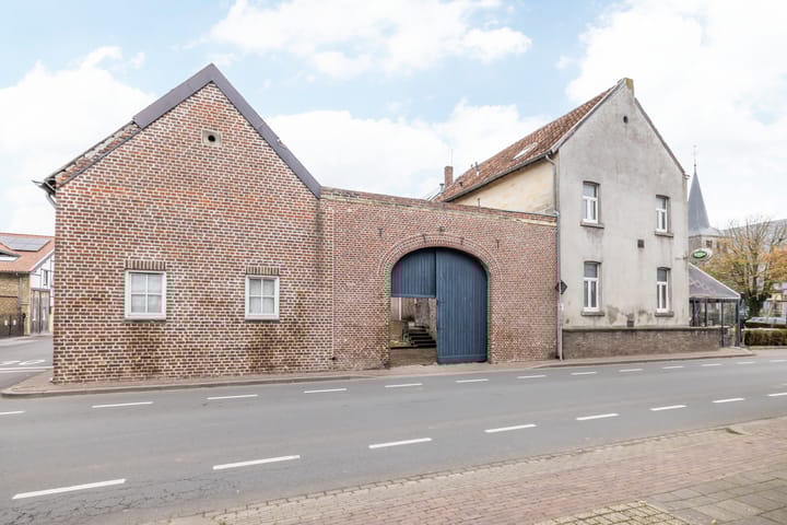 Foto 18 van Pastoor Brouwersstraat 7