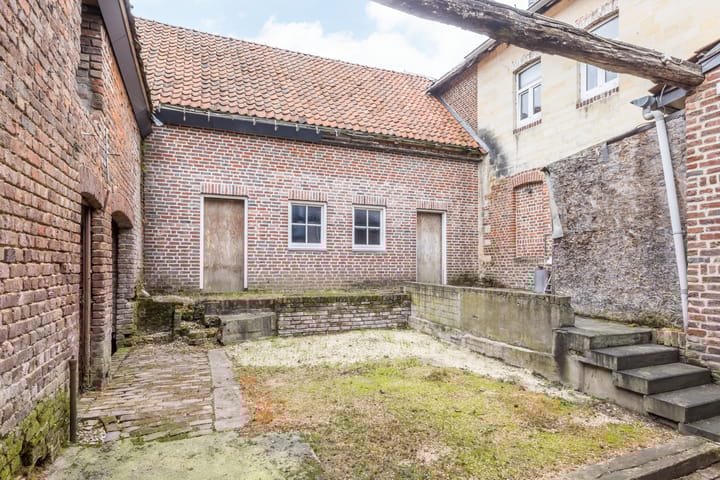 Foto 19 van Pastoor Brouwersstraat 7