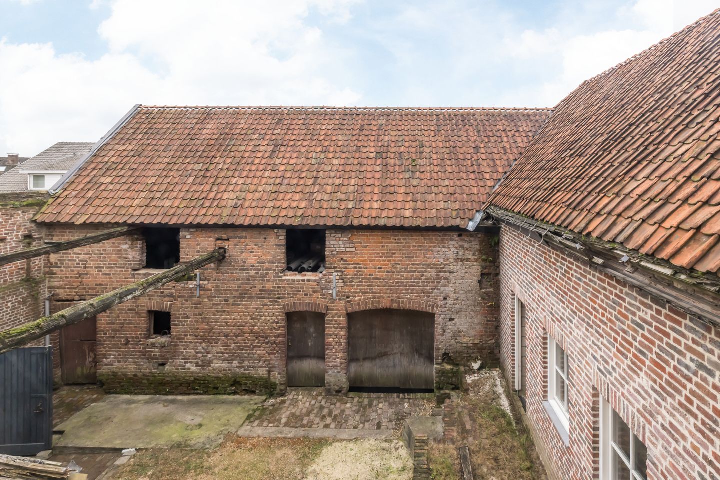 Foto 20 van Pastoor Brouwersstraat 7