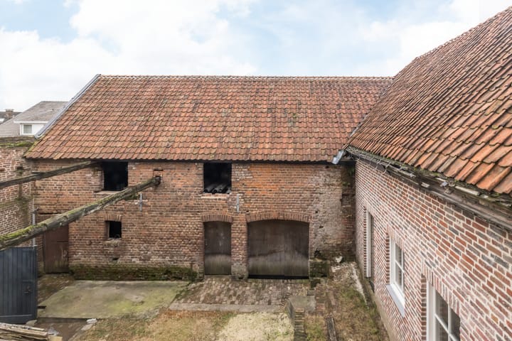 Foto 20 van Pastoor Brouwersstraat 7