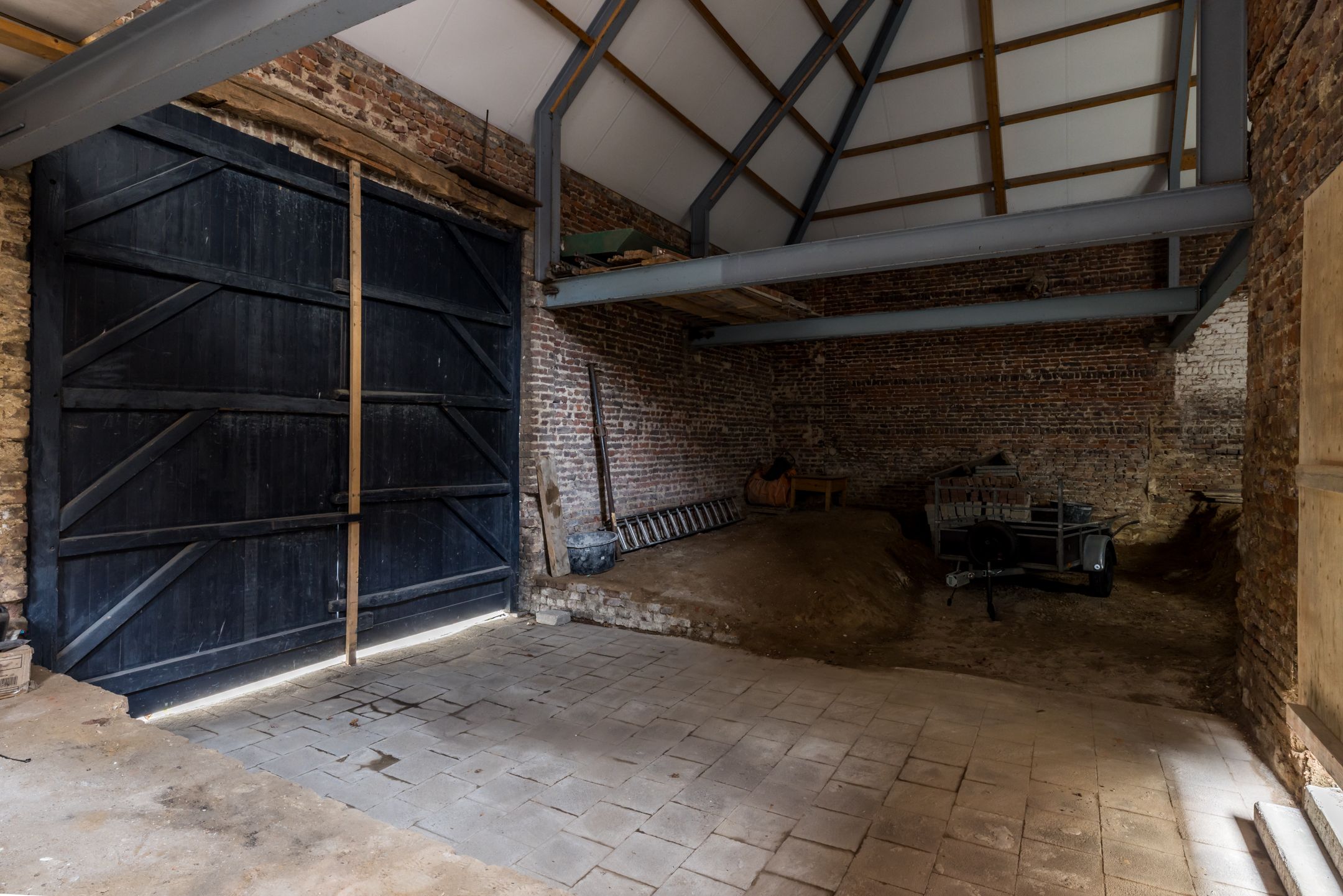 Foto 21 van Pastoor Brouwersstraat 7