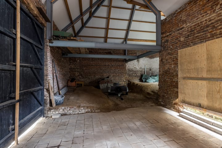 Foto 22 van Pastoor Brouwersstraat 7