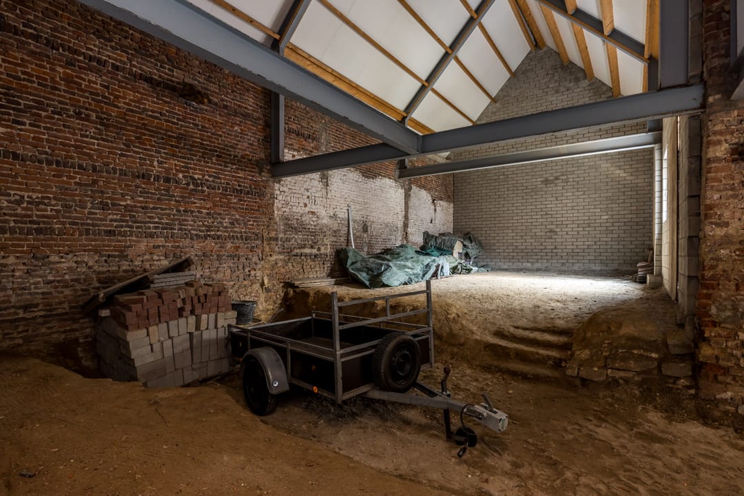 Foto 23 van Pastoor Brouwersstraat 7