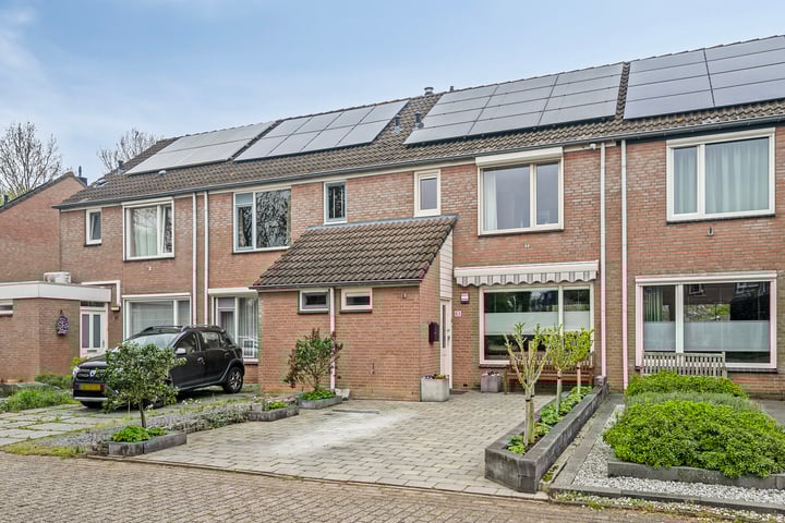 Bijsteren 63