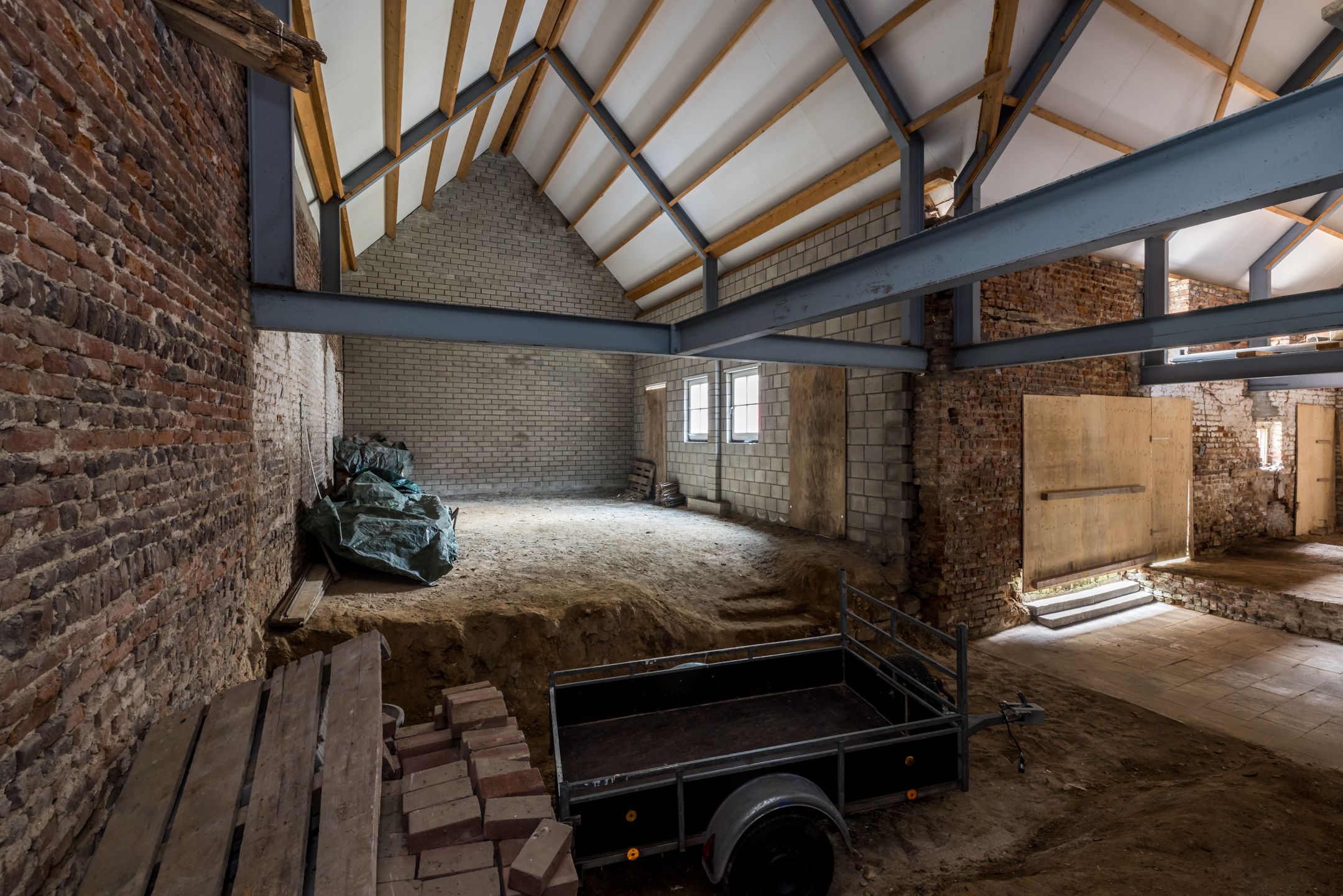 Foto 24 van Pastoor Brouwersstraat 7