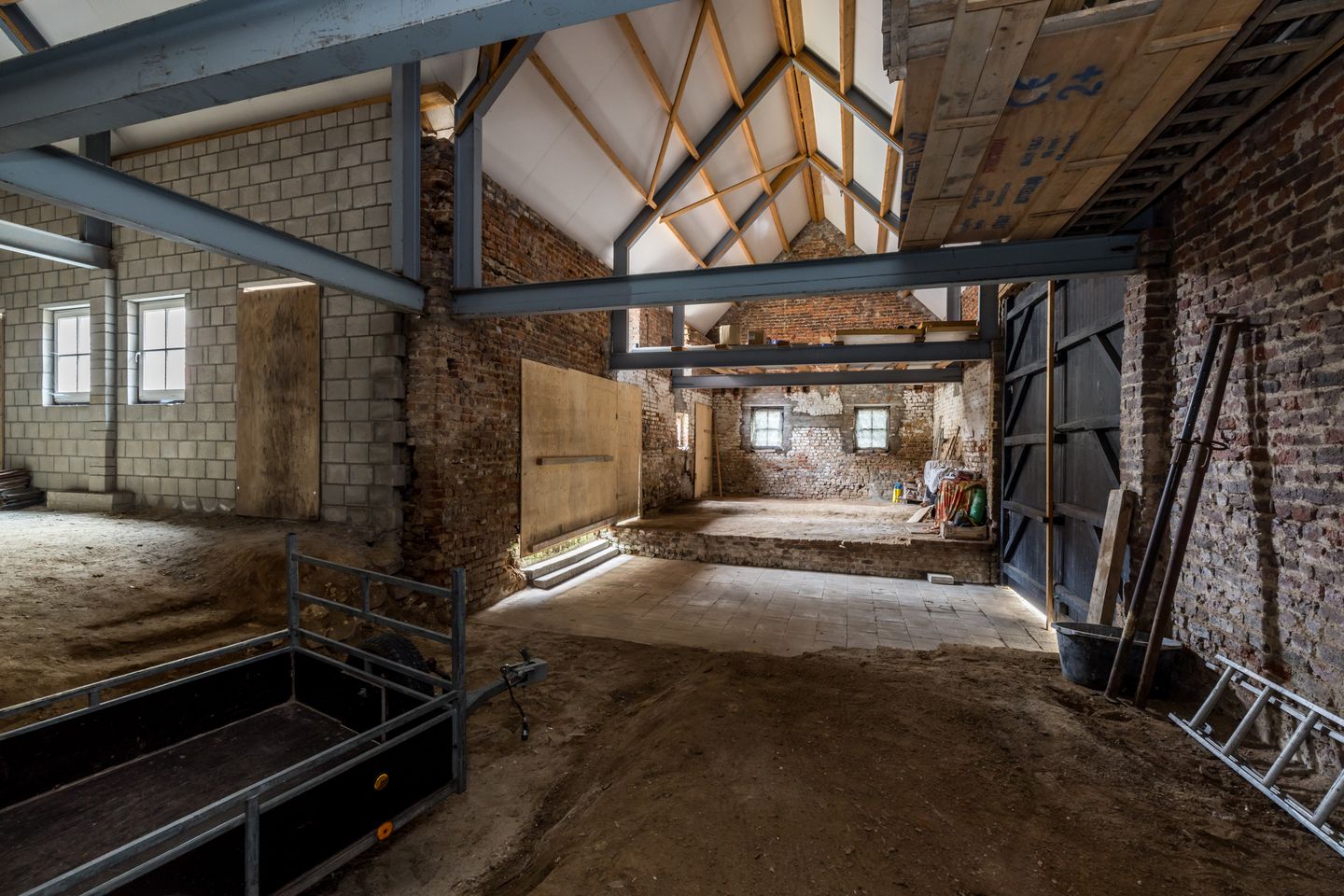 Foto 25 van Pastoor Brouwersstraat 7