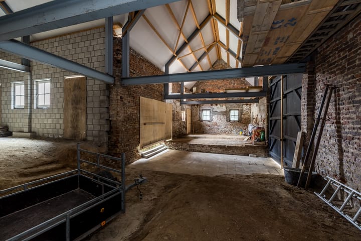 Foto 25 van Pastoor Brouwersstraat 7