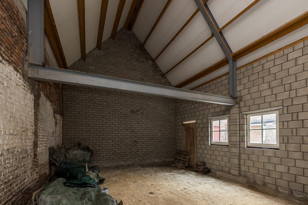 Foto 26 van Pastoor Brouwersstraat 7