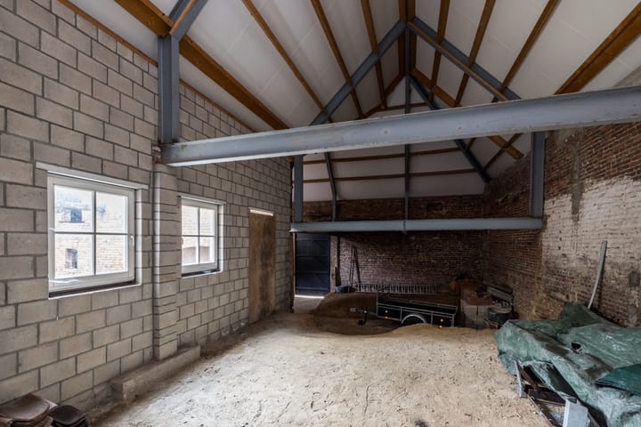 Foto 27 van Pastoor Brouwersstraat 7