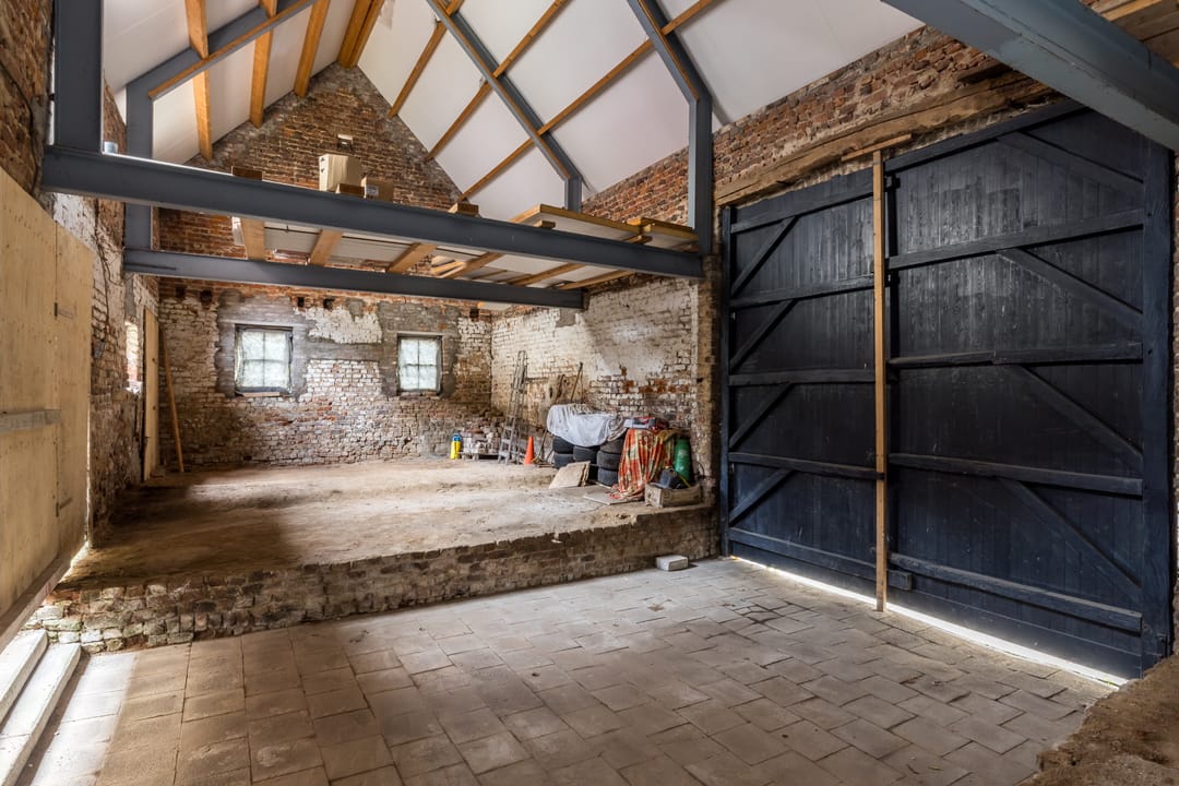 Foto 28 van Pastoor Brouwersstraat 7