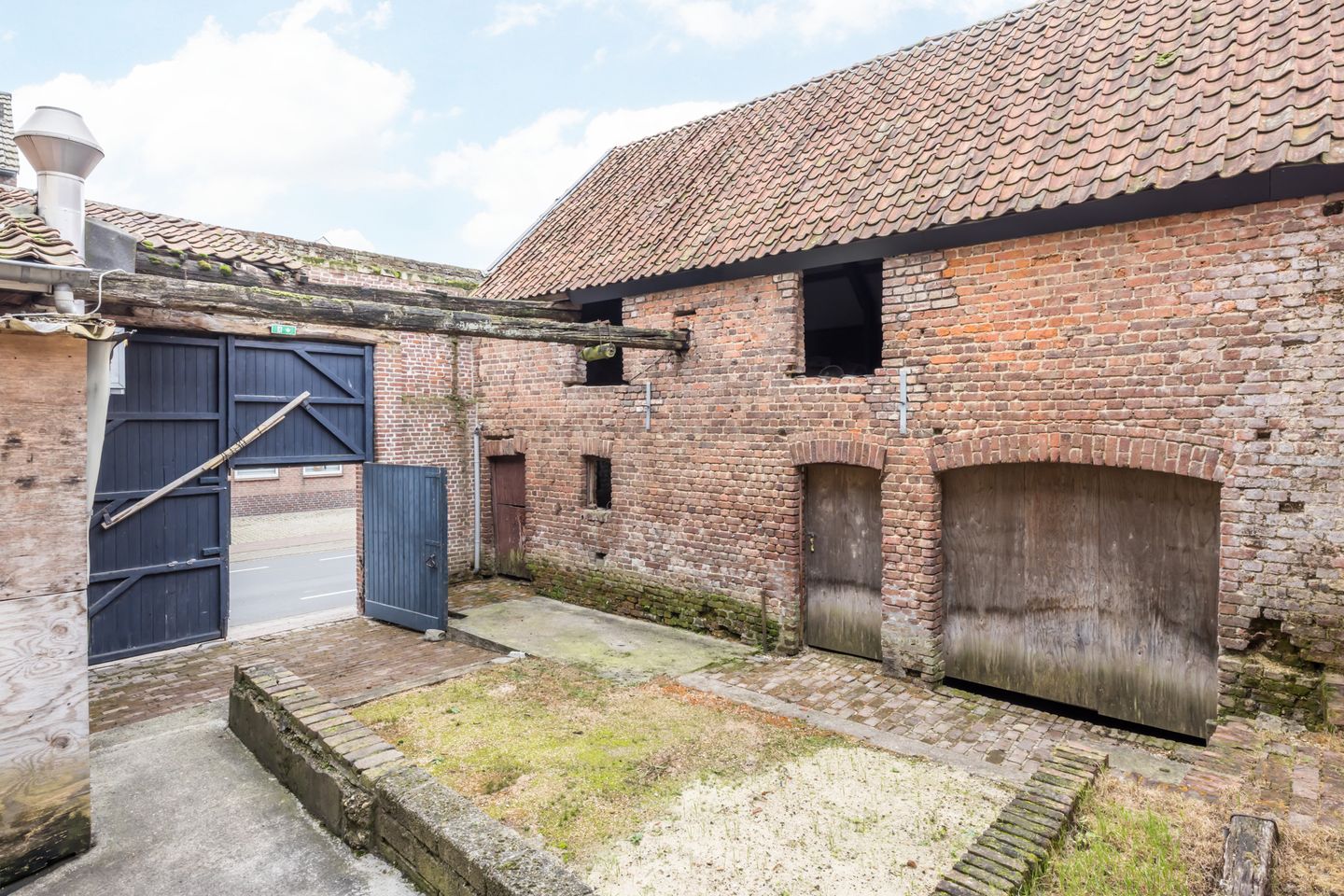 Foto 29 van Pastoor Brouwersstraat 7