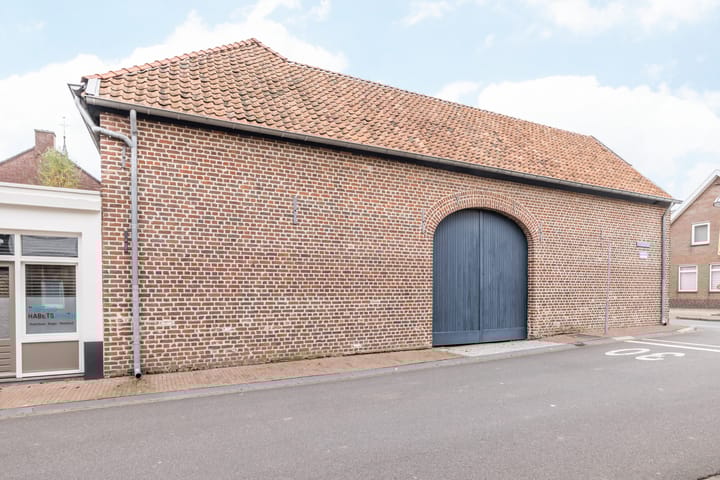 Foto 30 van Pastoor Brouwersstraat 7