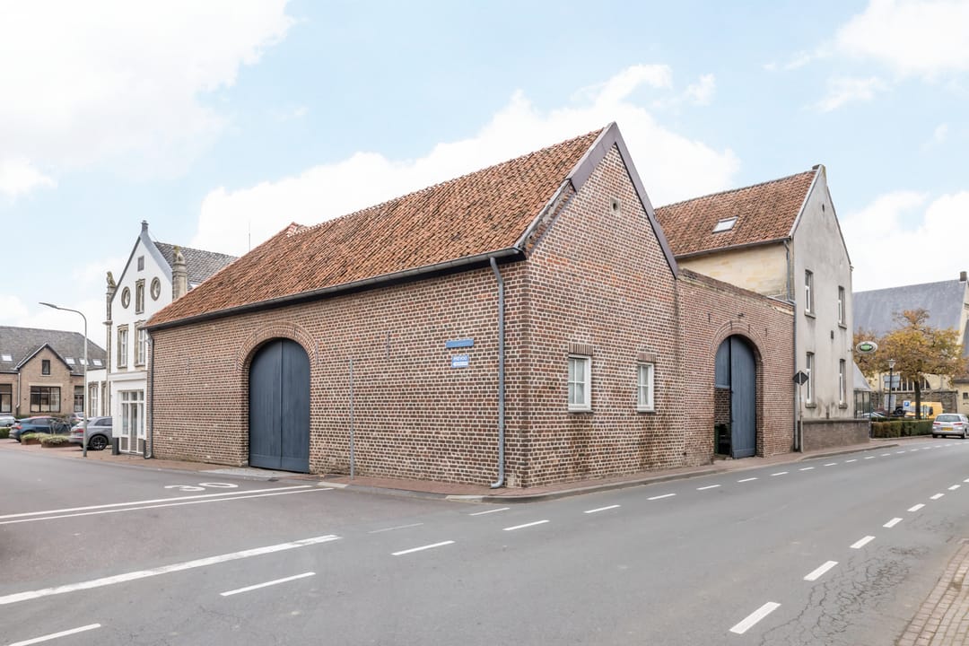 Foto 2 van Pastoor Brouwersstraat 7