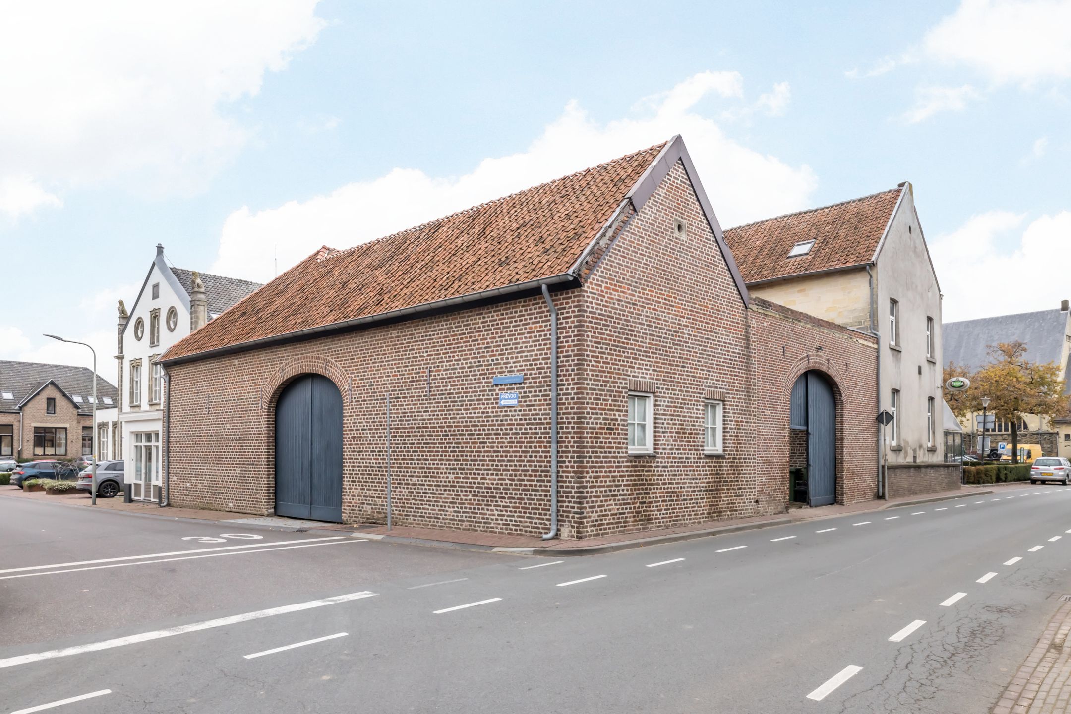 Pastoor Brouwersstraat 7