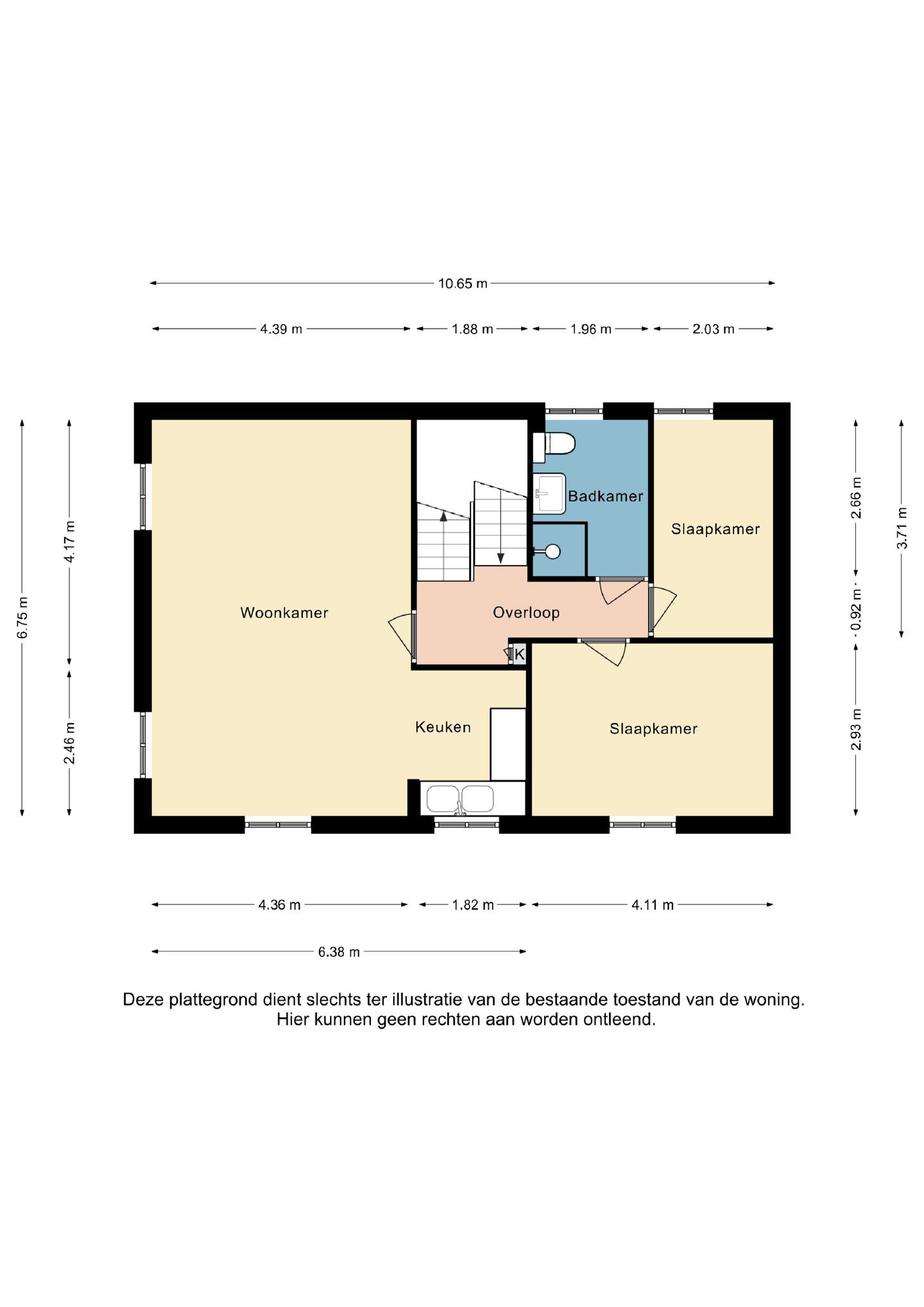 Foto 34 van Pastoor Brouwersstraat 7