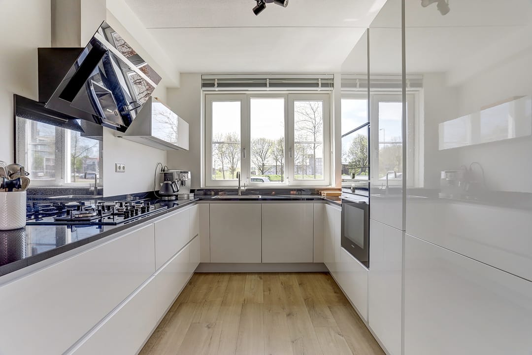 Foto 2 van Japhet Hoorwegsingel 3