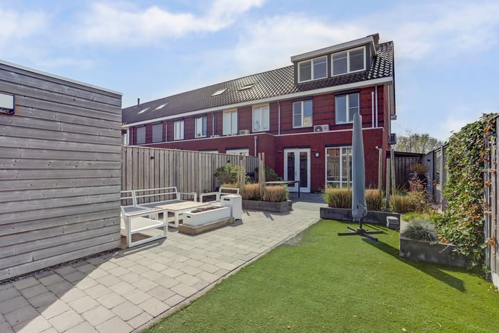 Foto 4 van Japhet Hoorwegsingel 3