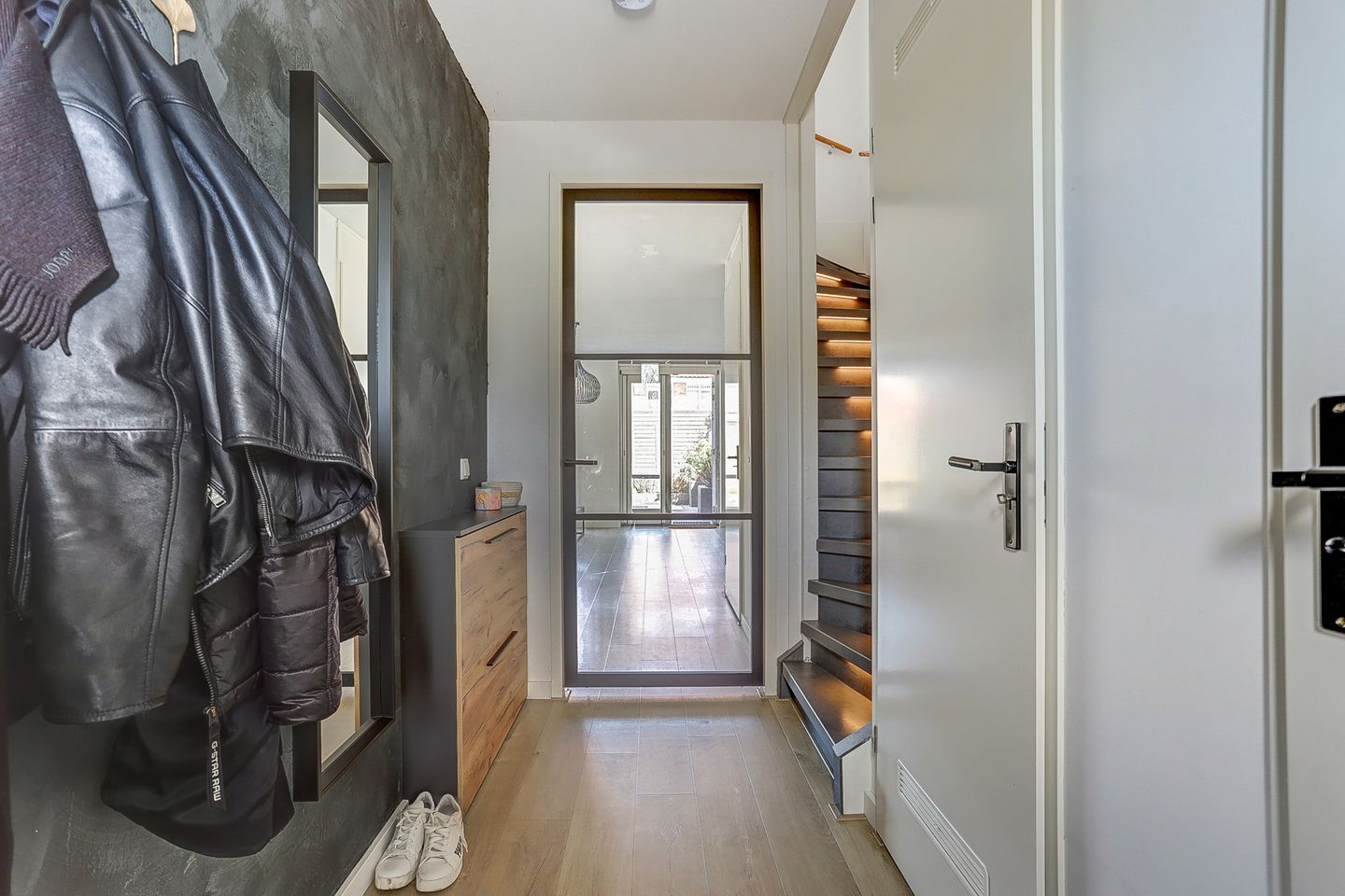 Foto 5 van Japhet Hoorwegsingel 3