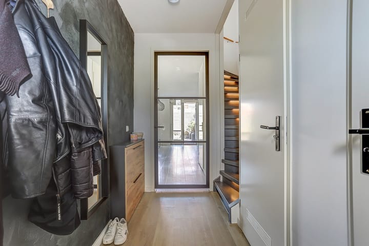 Foto 5 van Japhet Hoorwegsingel 3