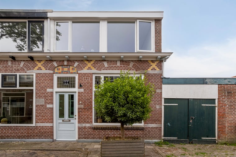 1e Tuindwarsstraat 12 main image