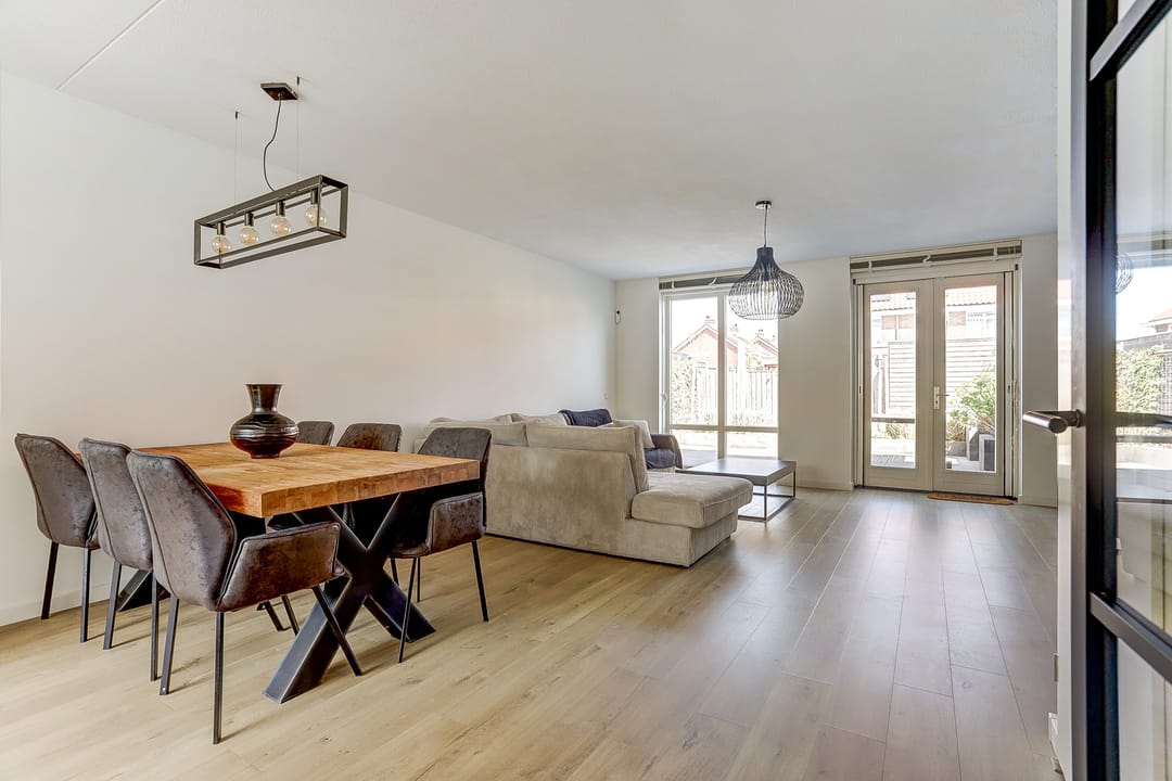 Foto 8 van Japhet Hoorwegsingel 3