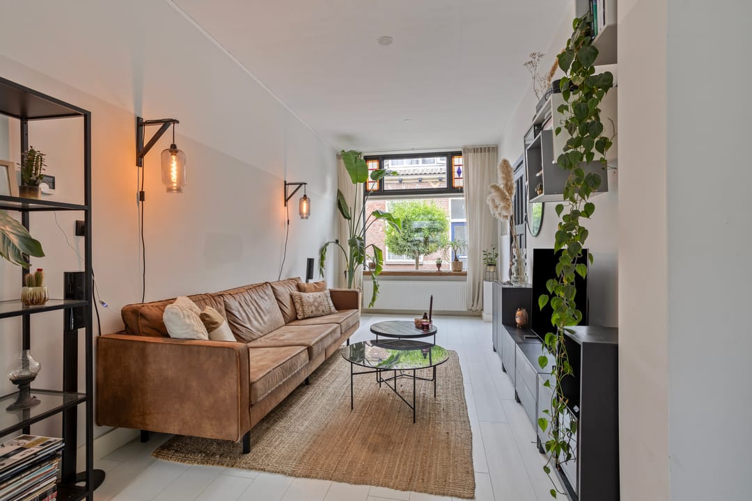 Foto 2 van 1e Tuindwarsstraat 12