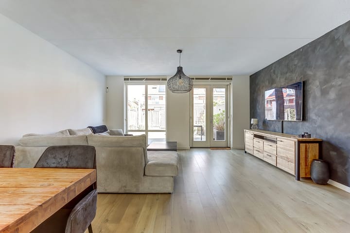 Foto 9 van Japhet Hoorwegsingel 3