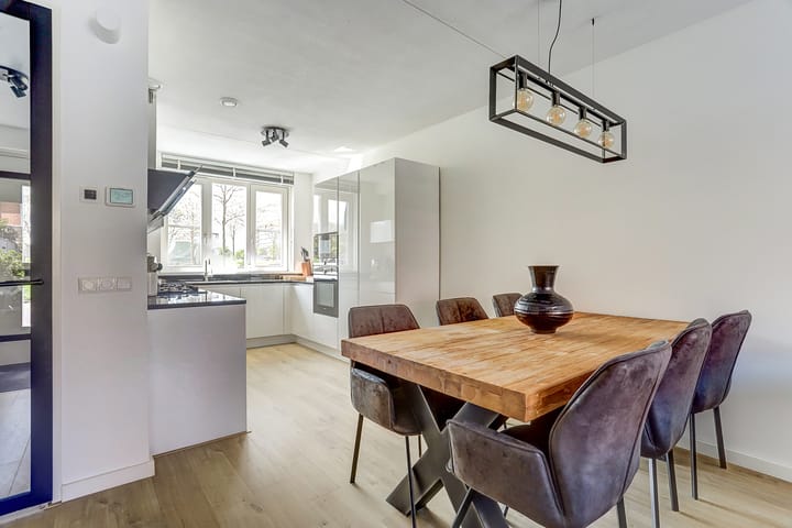 Foto 10 van Japhet Hoorwegsingel 3