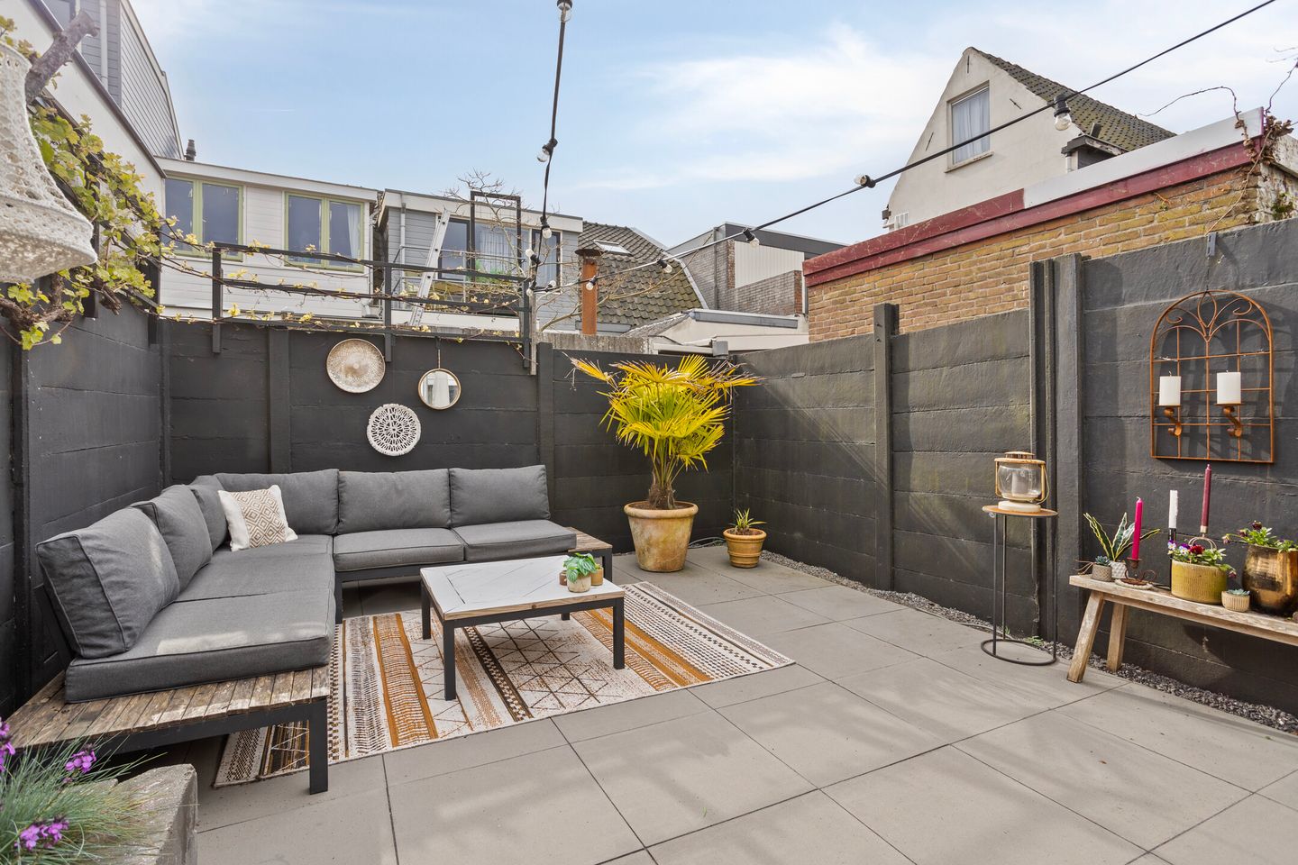 Foto 4 van 1e Tuindwarsstraat 12