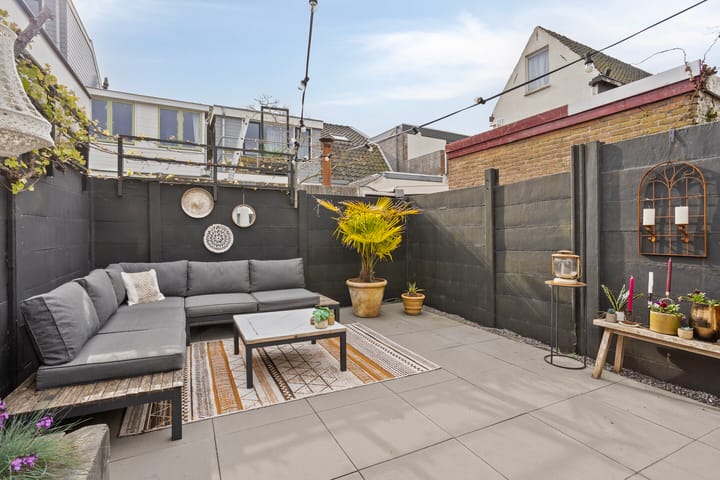 Foto 4 van 1e Tuindwarsstraat 12