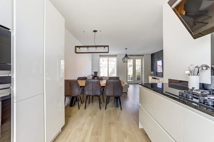 Foto 11 van Japhet Hoorwegsingel 3