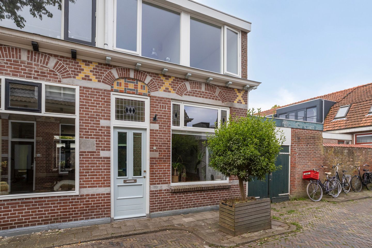 Foto 5 van 1e Tuindwarsstraat 12