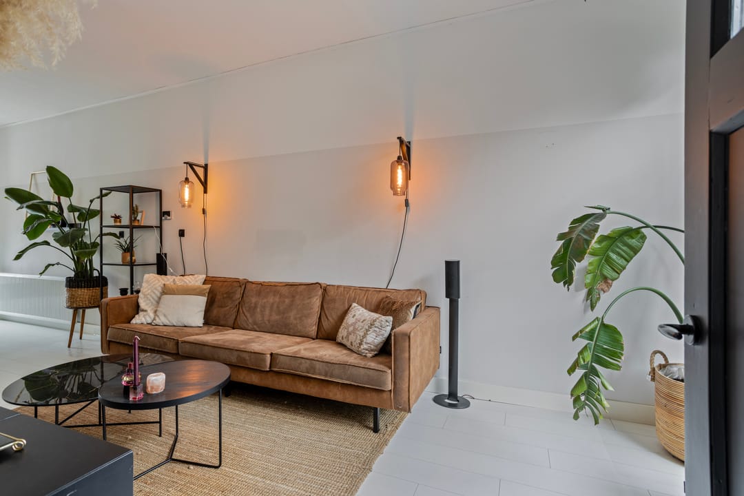 Foto 7 van 1e Tuindwarsstraat 12