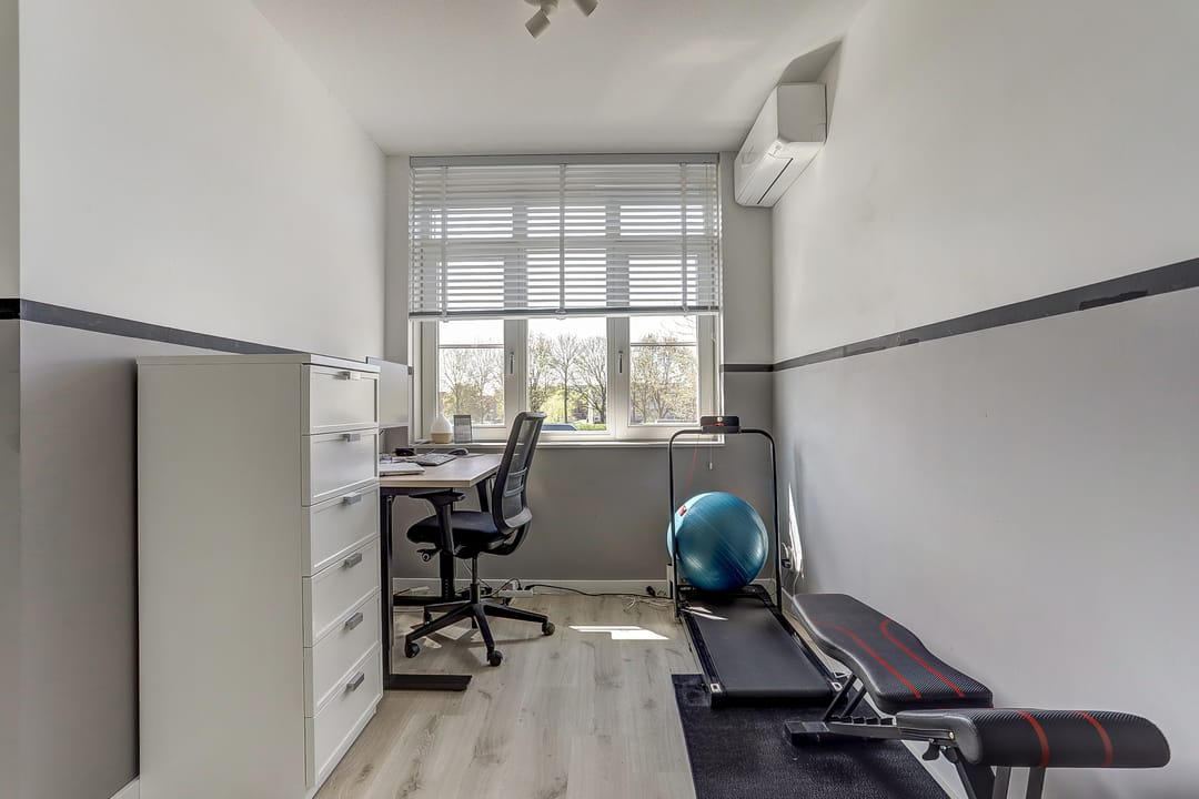 Foto 16 van Japhet Hoorwegsingel 3