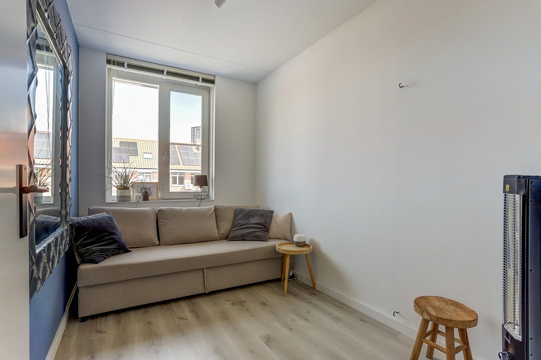 Foto 17 van Japhet Hoorwegsingel 3