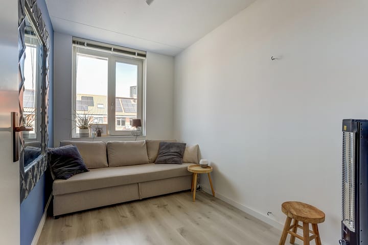 Foto 17 van Japhet Hoorwegsingel 3